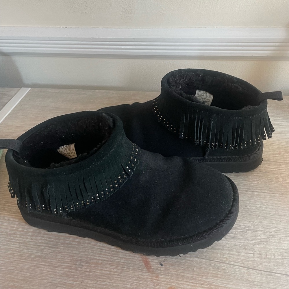 Ultra Mini Uggs